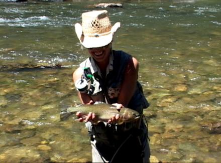 Fly Fishing The Bitterroot River Montana Trout Pro Store