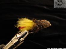 Trout_Pro_Store_Yellow_Marabou_Streamer