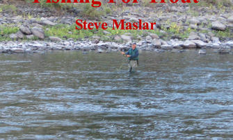 Get Started Fly-Fishing